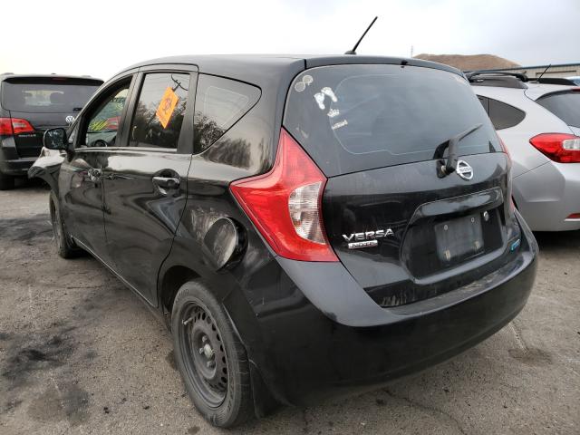 2014 NISSAN VERSA NOTE - 3N1CE2CP8EL431623