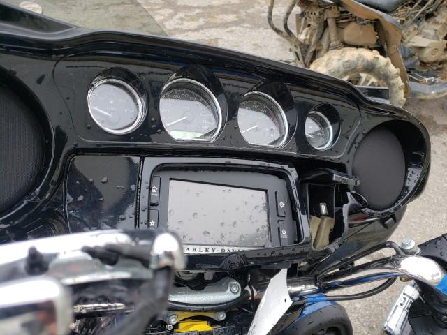 2018 HARLEY-DAVIDSON FLHTCUTG 1 1HD1MDD18JB855164