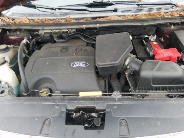 2011 FORD EDGE LIMIT 2FMDK4KC7BBA75138