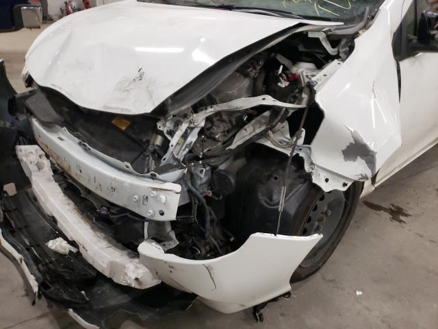 2013 TOYOTA PRIUS C JTDKDTB34D1539081