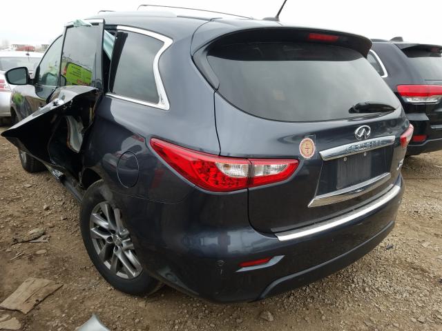 2013 INFINITI JX35 5N1AL0MM4DC346819