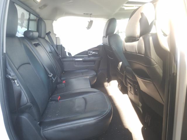 2014 RAM 1500 LARAM 1C6RR7NT7ES133818