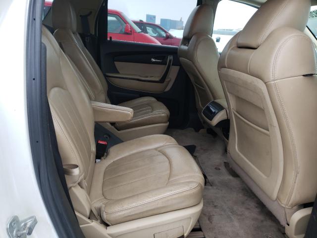 2011 GMC ACADIA DEN 1GKKVTED6BJ294903