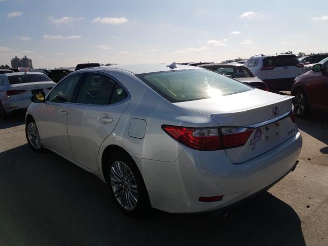 2013 LEXUS ES 350 JTHBK1GG7D2056697