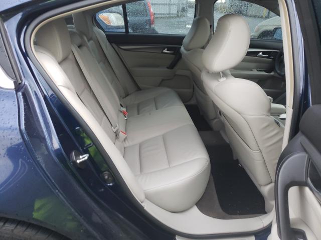 2013 ACURA TL 19UUA8F26DA004786