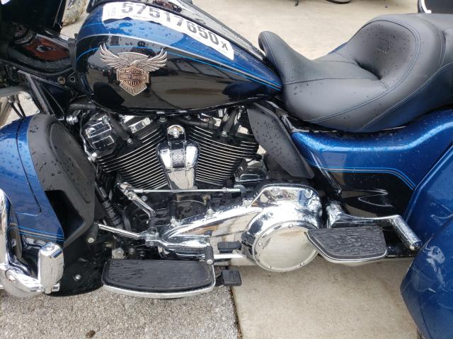2018 HARLEY-DAVIDSON FLHTCUTG 1 1HD1MDD18JB855164