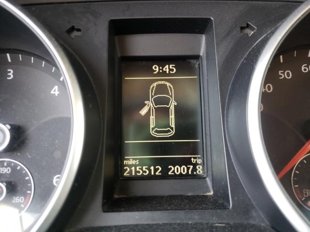 2010 VOLKSWAGEN JETTA TDI 3VWPL7AJ1AM675213