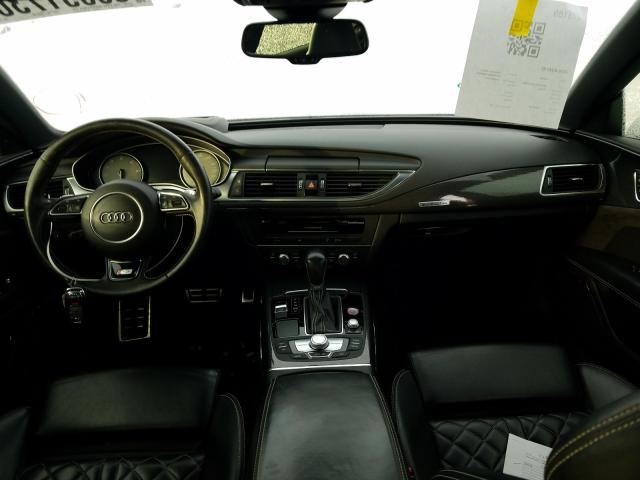 2016 AUDI S7 PRESTIG WAUW2AFC3GN169404