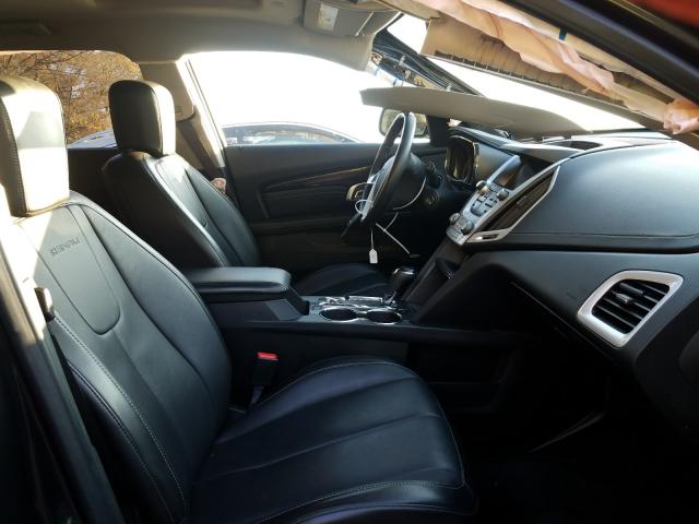 2016 GMC TERRAIN DE 2GKALREKXG6340546
