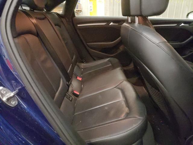 2015 AUDI S3 PREMIUM WAUBFGFF4F1051951