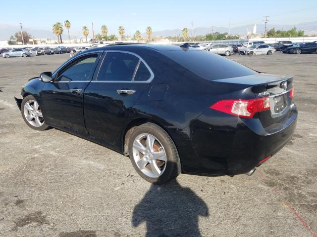 2014 ACURA TSX JH4CU2F40EC001161