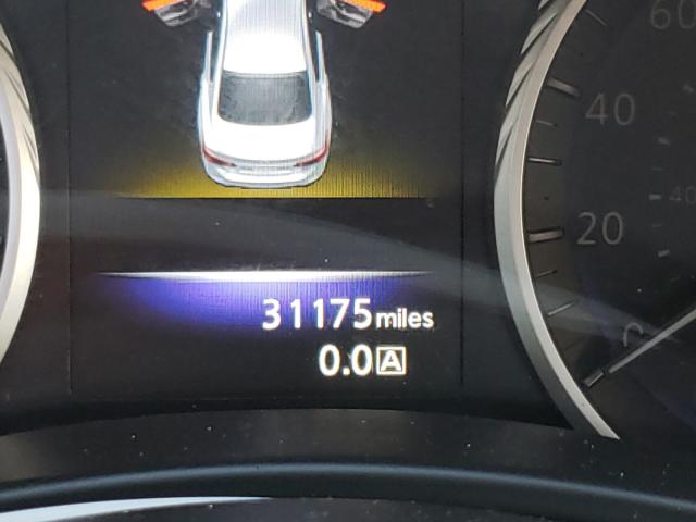 2016 INFINITI Q50 JN1FV7AP7GM420697