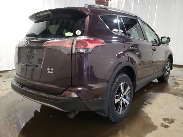 2018 TOYOTA RAV4 ADVEN 2T3RFREV6JW831997