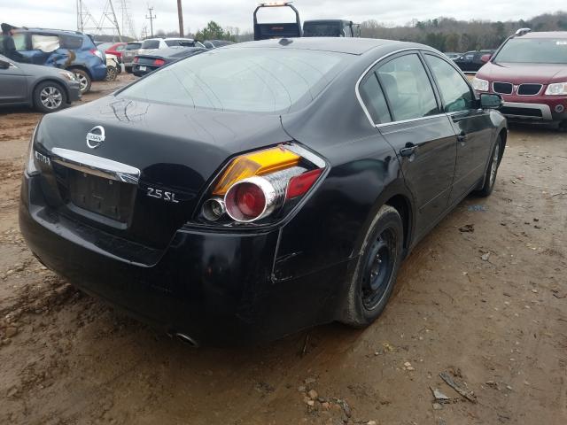 2012 NISSAN ALTIMA BAS 1N4AL2AP9CN420162