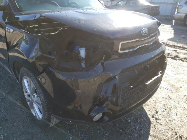 2016 KIA SOUL ! KNDJX3A55G7847402