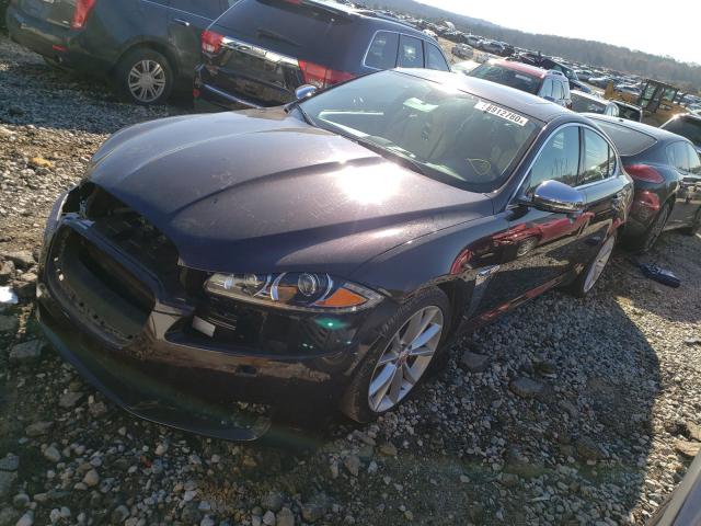 2015 JAGUAR XF 3.0 SPO SAJWA0F79F8U72690