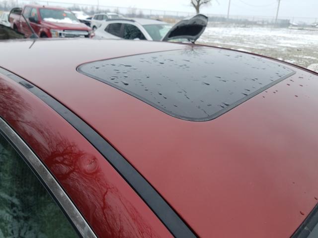 2010 MAZDA CX-7 JM3ER2W53A0349477