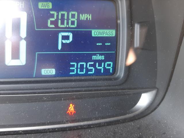 2015 CHEVROLET TRAX 1LT KL7CJRSB1FB115956