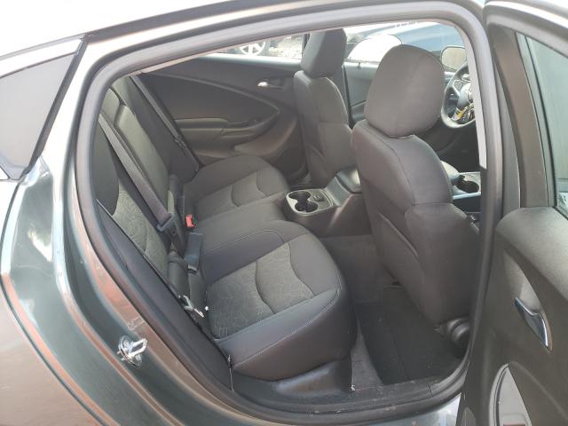 2017 CHEVROLET VOLT LT 1G1RC6S58HU174874