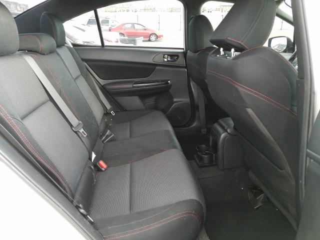 2017 SUBARU WRX PREMIU JF1VA1E60H9840542