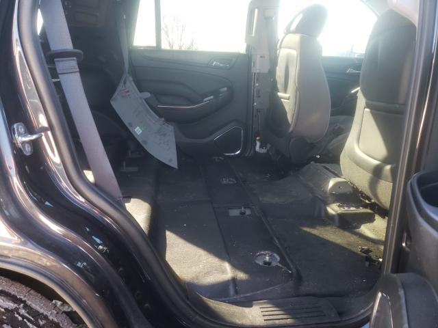 2015 CHEVROLET TAHOE 1GNLC2EC9FR671388