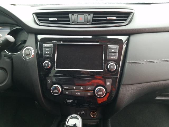 2020 NISSAN ROGUE S 5N1AT2MV4LC785215