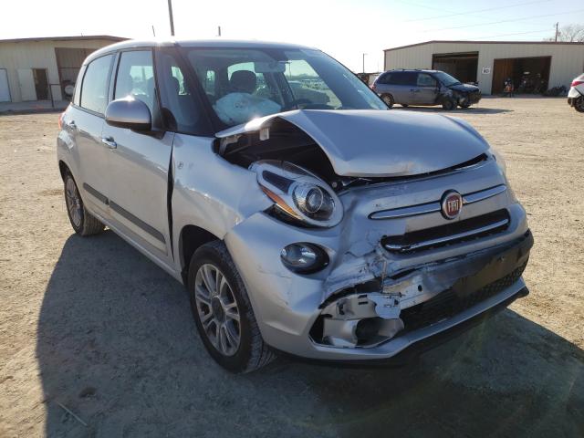 ZFBNFAAH6LZ042609 FIAT 500 Photo 1
