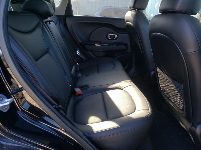 2016 KIA SOUL ! KNDJX3A55G7847402