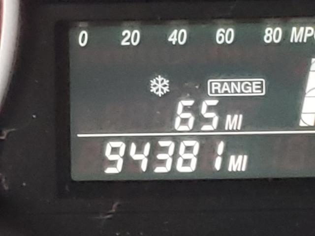 2013 SUZUKI SX4 TECHNO JS2YB5A45D6100616