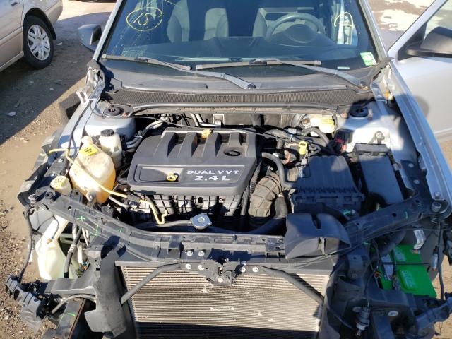 2012 DODGE AVENGER SE 1C3CDZAB2CN324083