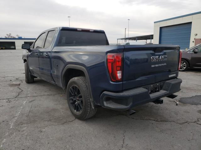 2019 GMC SIERRA C15 1GTR8CED9KZ421761