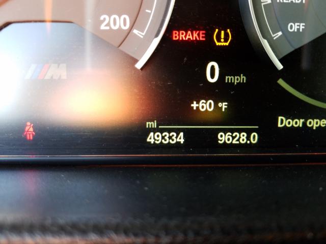 2015 BMW M4 WBS3R9C56FK331721