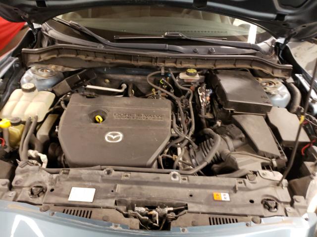 2011 MAZDA 3 JM1BL1VF2B1900222