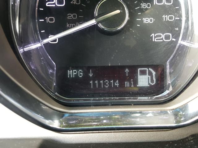 2010 LINCOLN MKT 2LMHJ5AT6ABJ06250