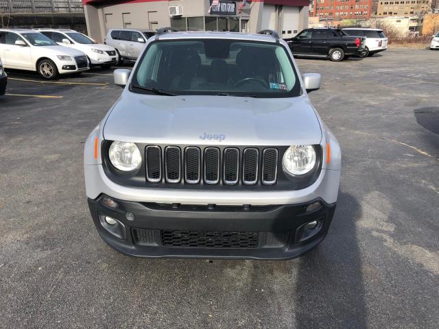 2015 JEEP RENEGADE L ZACCJBBT0FPB68132