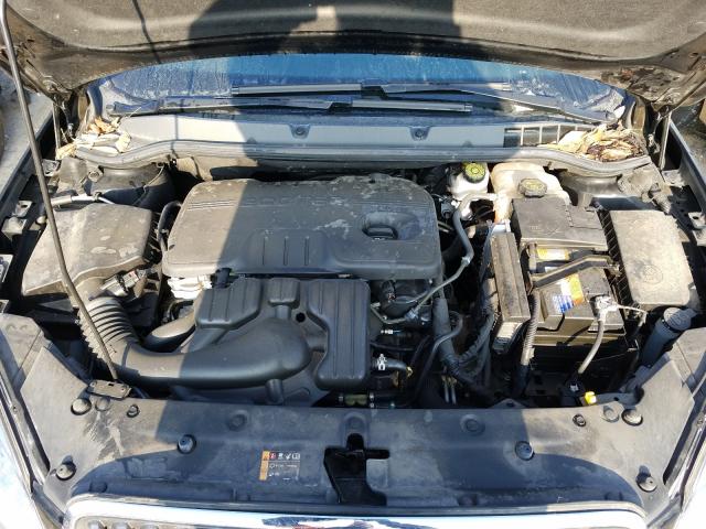 2016 BUICK VERANO SPO 1G4PW5SK9G4162250