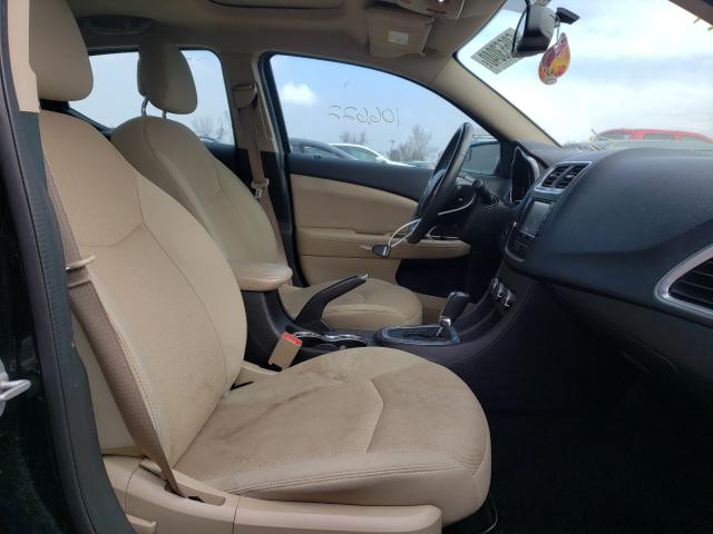 2012 DODGE AVENGER SX 1C3CDZCB5CN253376