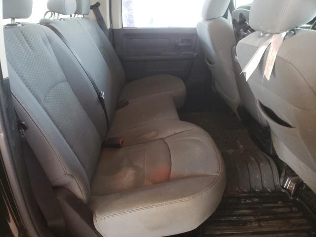 2013 RAM 2500 ST 3C6UR5CL0DG549507