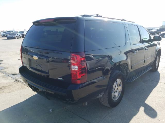 2010 CHEVROLET SUBURBAN C 1GNUCJE0XAR159023
