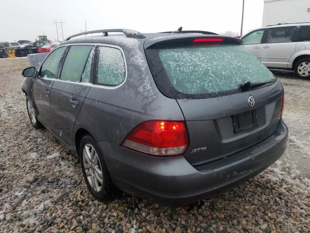 2013 VOLKSWAGEN JETTA TDI 3VWPL7AJ0DM629487