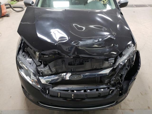 2012 FORD FUSION S 3FAHP0GA4CR144268