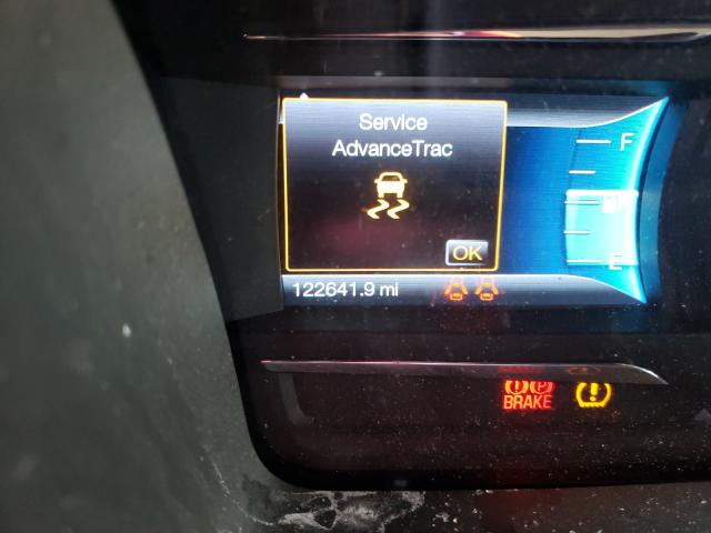2016 FORD FLEX SEL 2FMGK5C88GBA16734