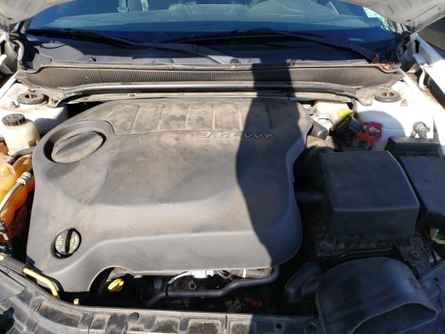 2014 DODGE AVENGER SE 1C3CDZAG6EN232974