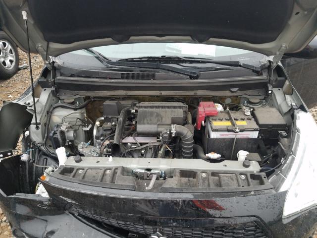 2020 MITSUBISHI MIRAGE G4 ML32F3FJ5LHF08677