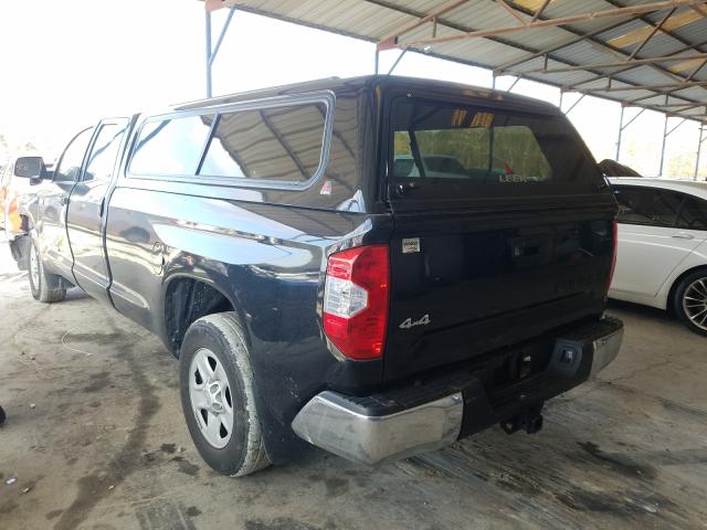 2018 TOYOTA TUNDRA DOU 5TFCW5F12JX022650