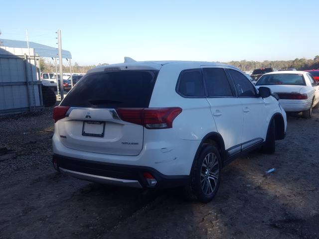2018 MITSUBISHI OUTLANDER JA4AD2A33JZ006931
