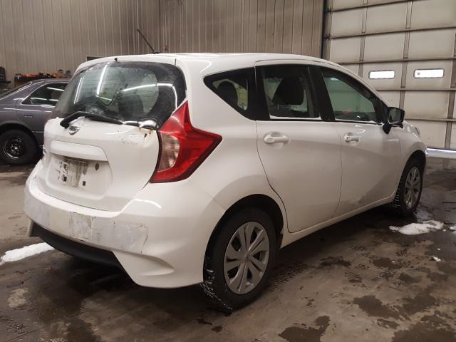 2017 NISSAN VERSA NOTE 3N1CE2CP5HL354374