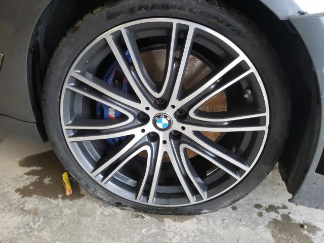 Фото: WBAJB9C56JB034926 - 9