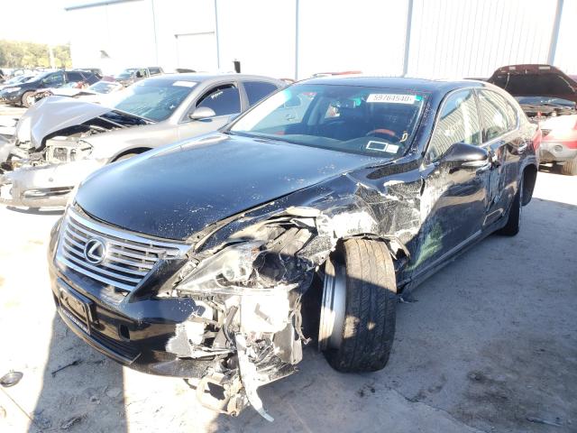 2011 LEXUS LS 460 JTHCL5EF5B5009733