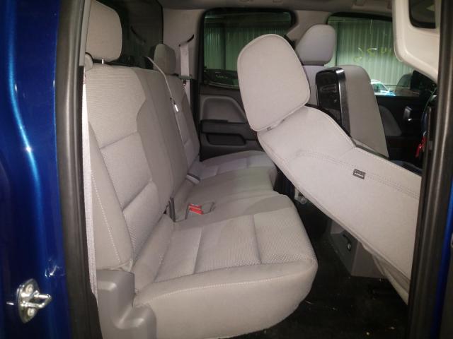 2016 GMC SIERRA C15 1GTR1MEC1GZ108373